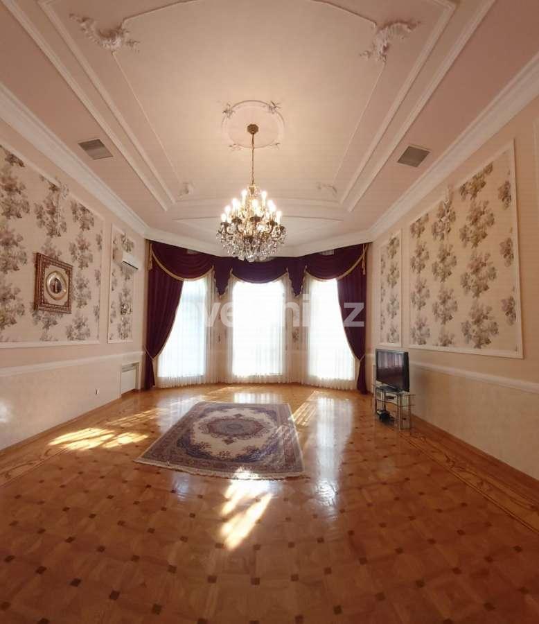 Rent, villa, 10 room, 1000 m², Nasimi r.