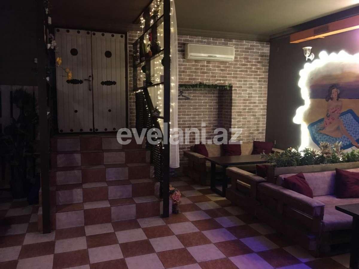 Satılır, obyekt, 100 m², Səbail r.