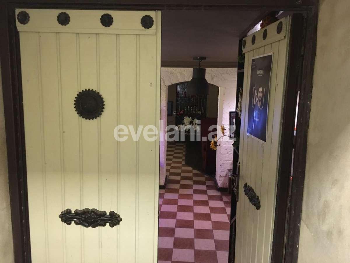 Satılır, obyekt, 100 m², Səbail r.