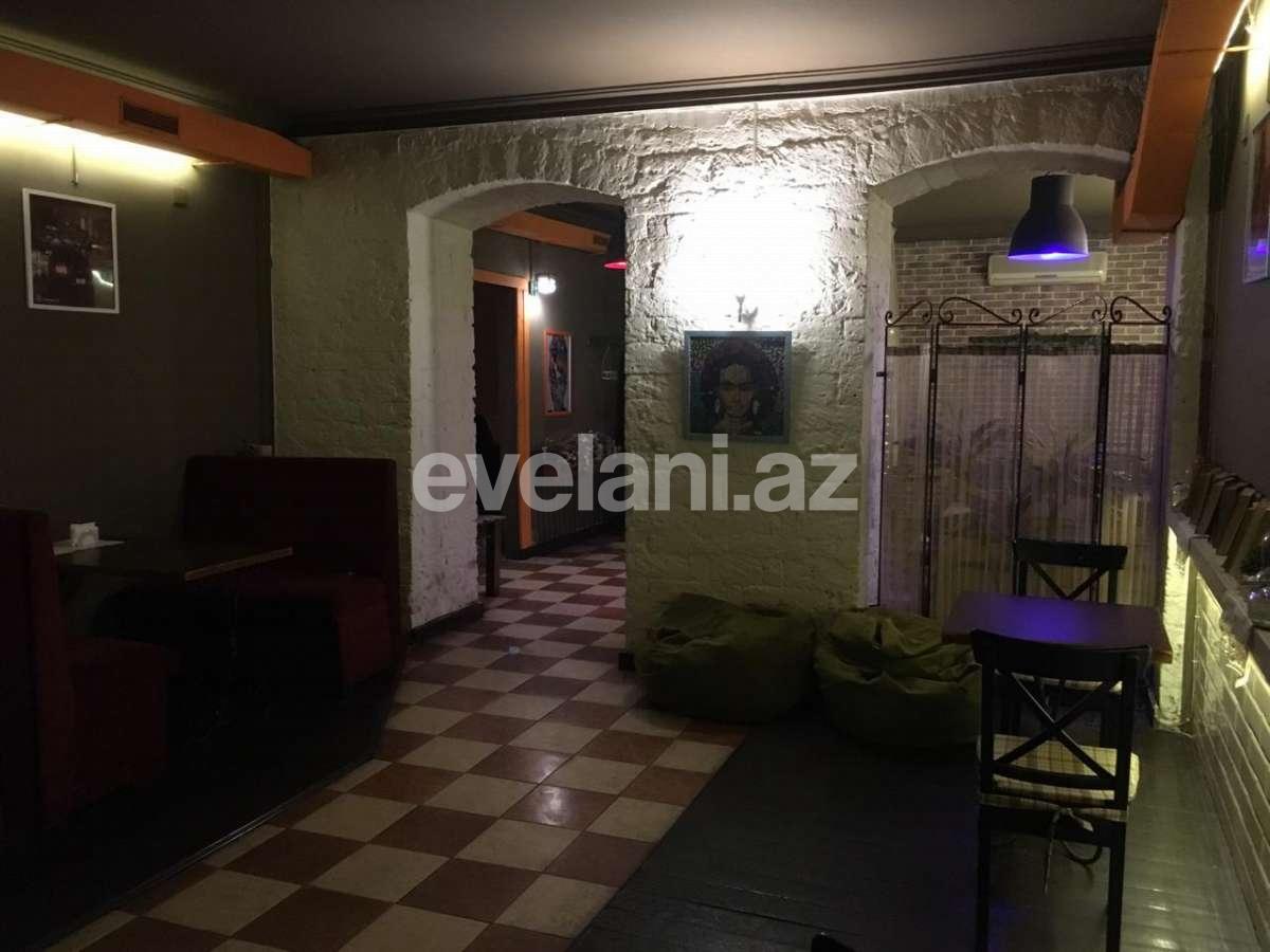 Satılır, obyekt, 100 m², Səbail r.