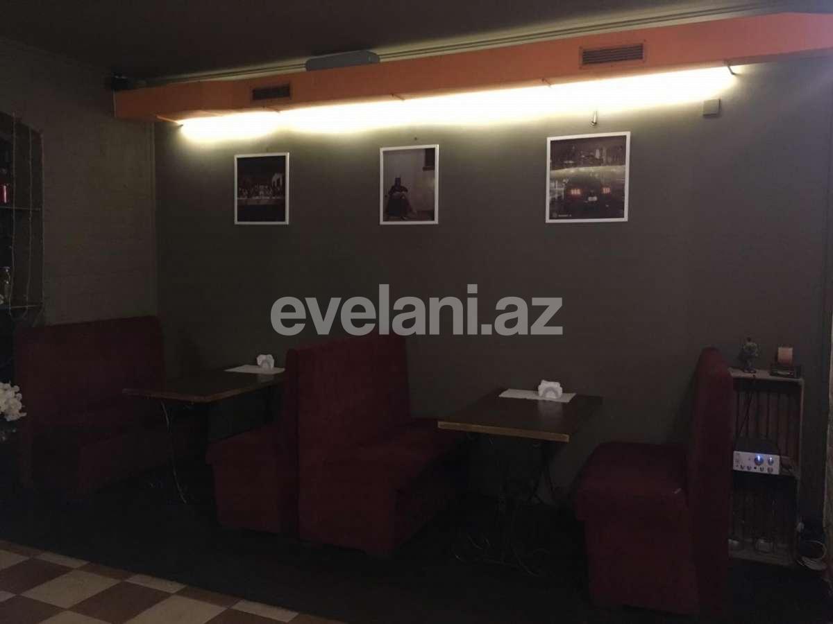 Satılır, obyekt, 100 m², Səbail r.