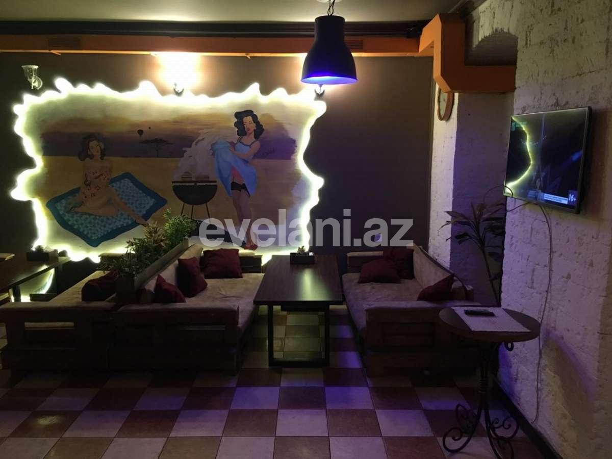 Satılır, obyekt, 100 m², Səbail r.