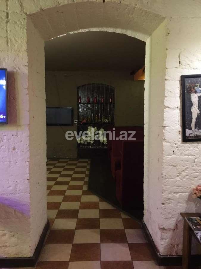 Satılır, obyekt, 100 m², Səbail r.