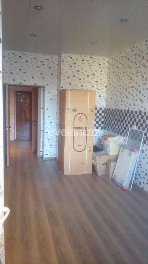 Sale, new building, 3 room, 110 m², Yasamal r.