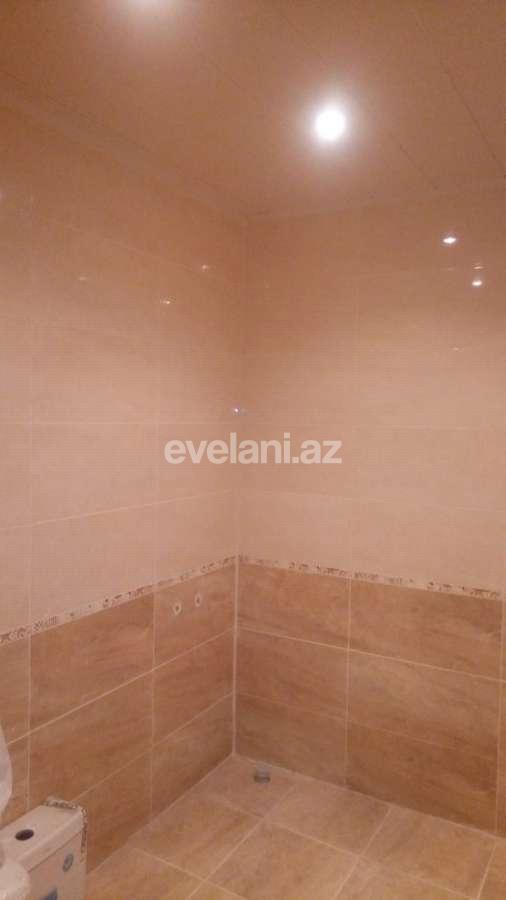 Sale, new building, 3 room, 110 m², Yasamal r.