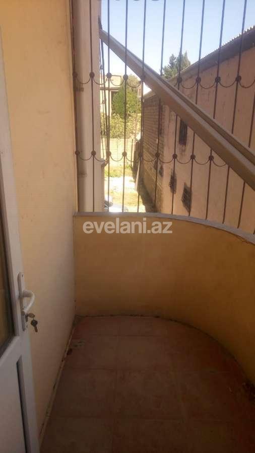 Sale, new building, 3 room, 110 m², Yasamal r.