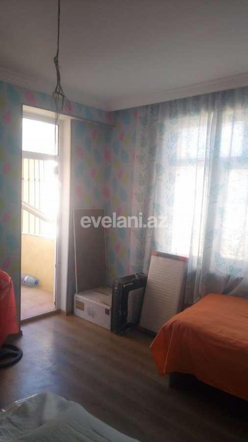 Sale, new building, 3 room, 110 m², Yasamal r.