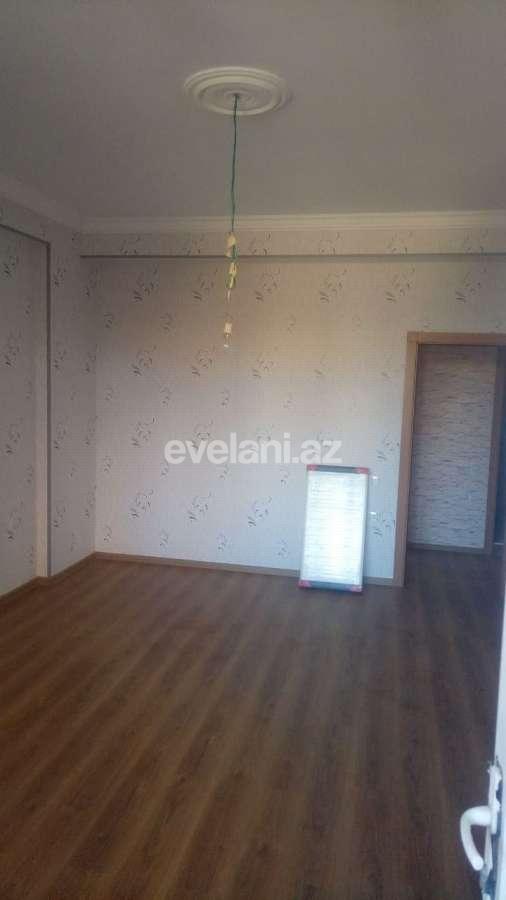 Sale, new building, 3 room, 110 m², Yasamal r.