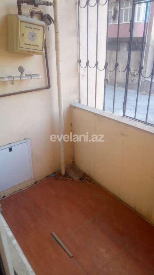 Sale, new building, 3 room, 110 m², Yasamal r.