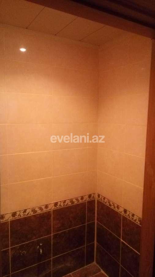 Sale, new building, 3 room, 110 m², Yasamal r.