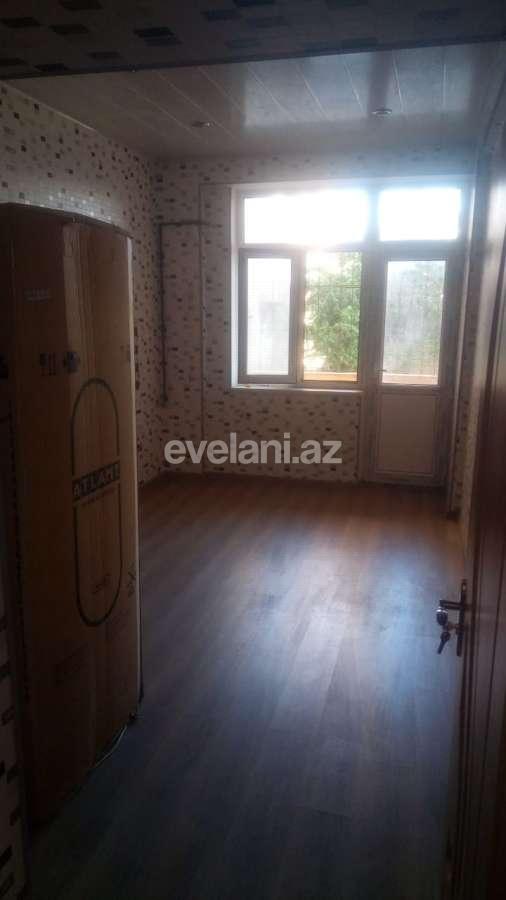 Sale, new building, 3 room, 110 m², Yasamal r.