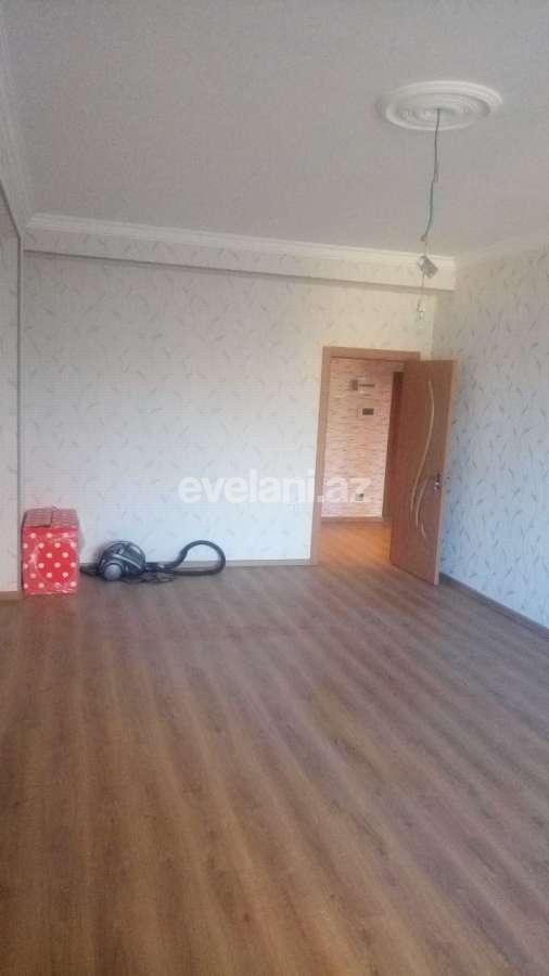 Sale, new building, 3 room, 110 m², Yasamal r.