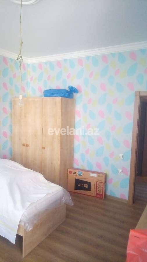 Sale, new building, 3 room, 110 m², Yasamal r.