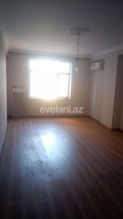 Sale, new building, 3 room, 110 m², Yasamal r.