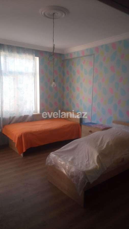 Sale, new building, 3 room, 110 m², Yasamal r.