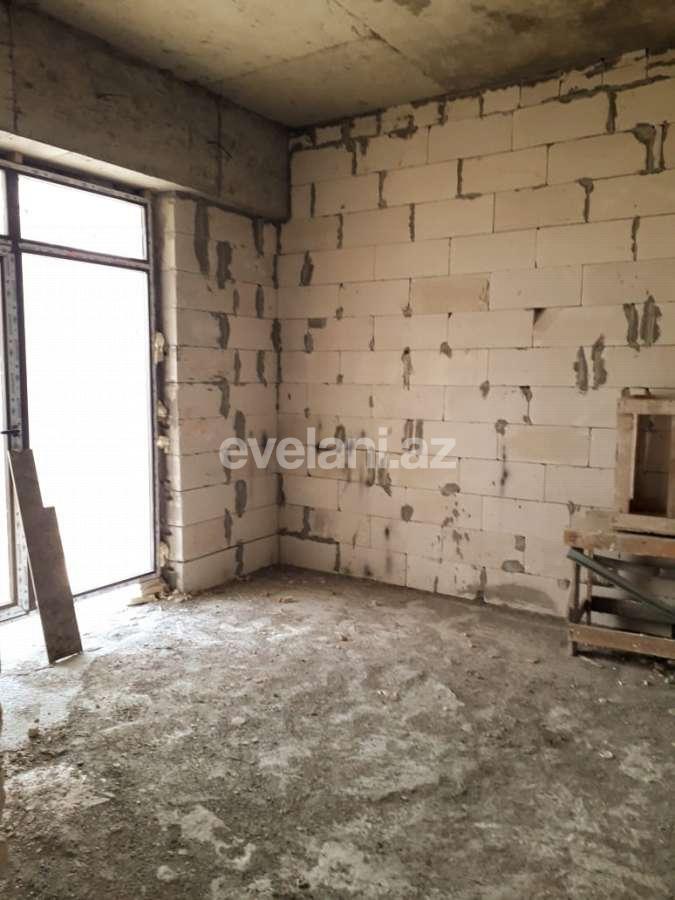 Sale, new building, 4 room, 237 m², Baku, Nasimi r, Nizami m.