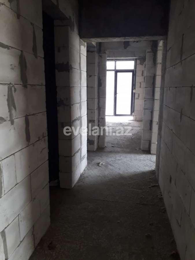 Sale, new building, 4 room, 237 m², Baku, Nasimi r, Nizami m.