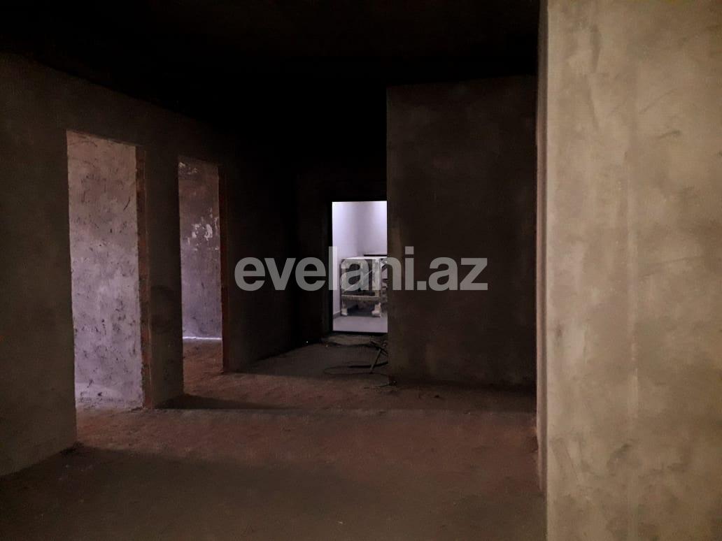 Sale, new building, 4 room, 237 m², Baku, Nasimi r, Nizami m.