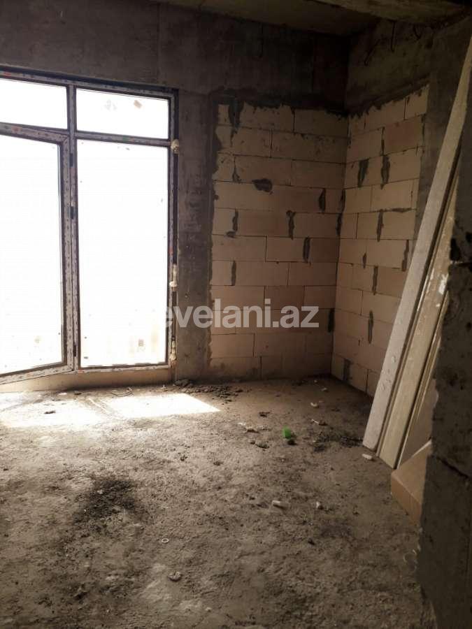 Sale, new building, 4 room, 237 m², Baku, Nasimi r, Nizami m.