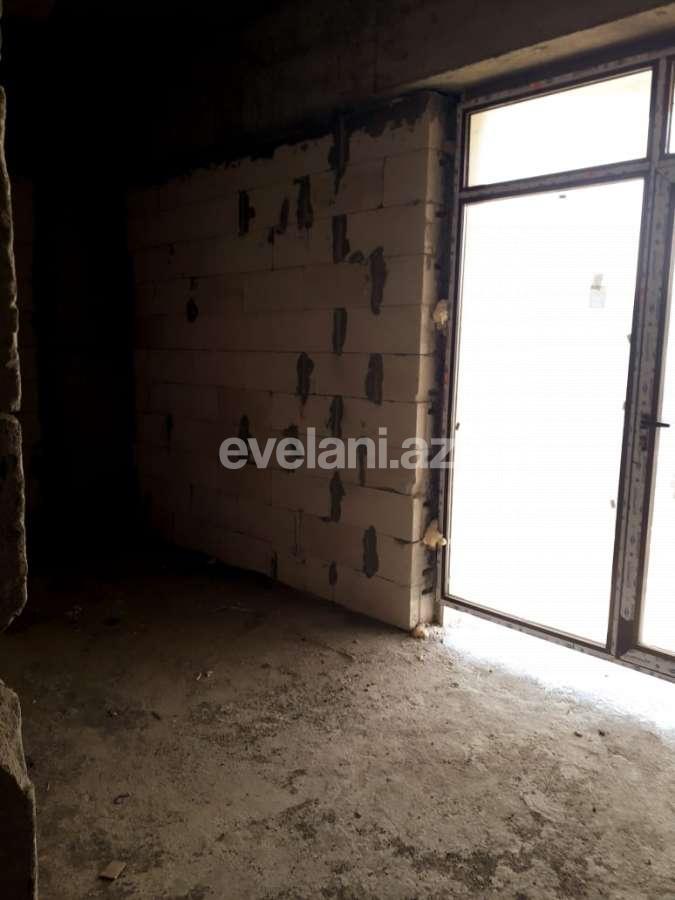 Sale, new building, 4 room, 237 m², Baku, Nasimi r, Nizami m.