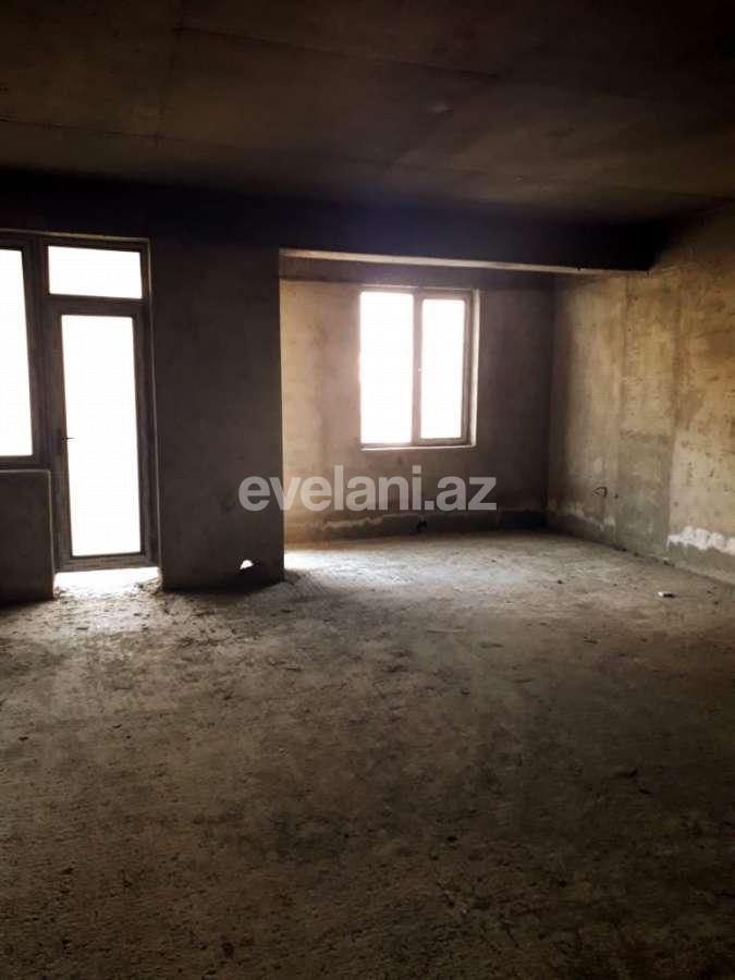 Sale, new building, 4 room, 237 m², Baku, Nasimi r, Nizami m.