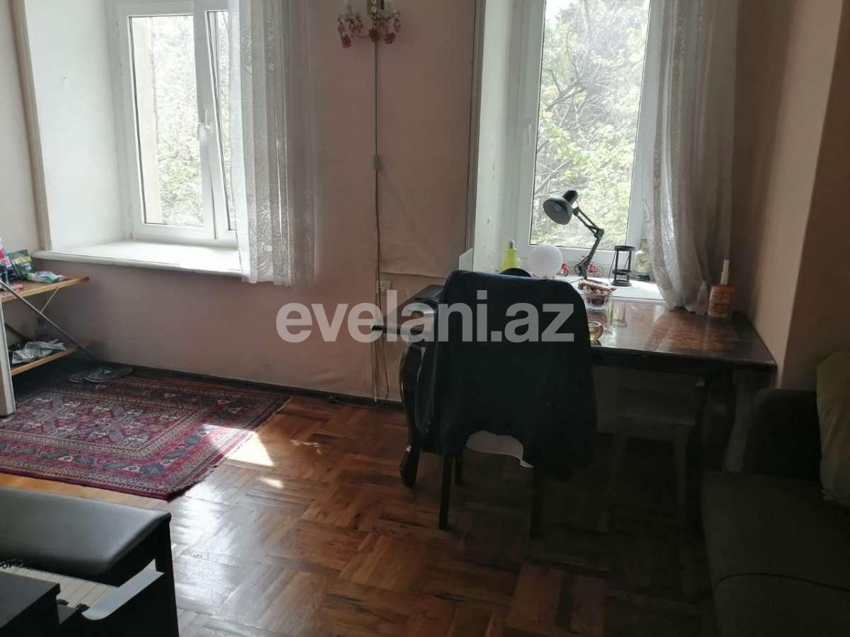 Satılır, köhnə tikili, 2 otaqlı, 50 m², Bakı, Nəsimi r, 28 may m.