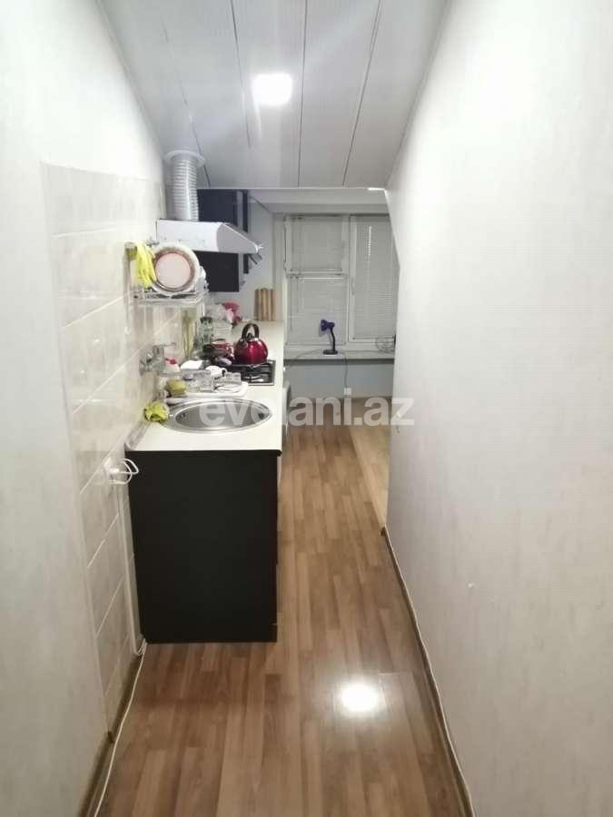 Satılır, köhnə tikili, 2 otaqlı, 50 m², Bakı, Nəsimi r, 28 may m.