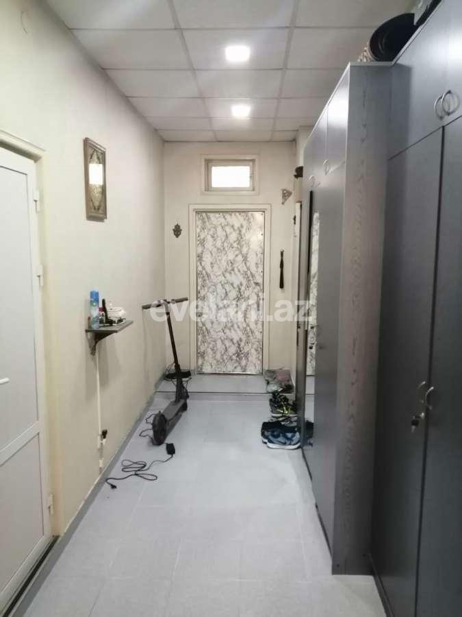 Satılır, köhnə tikili, 2 otaqlı, 50 m², Bakı, Nəsimi r, 28 may m.