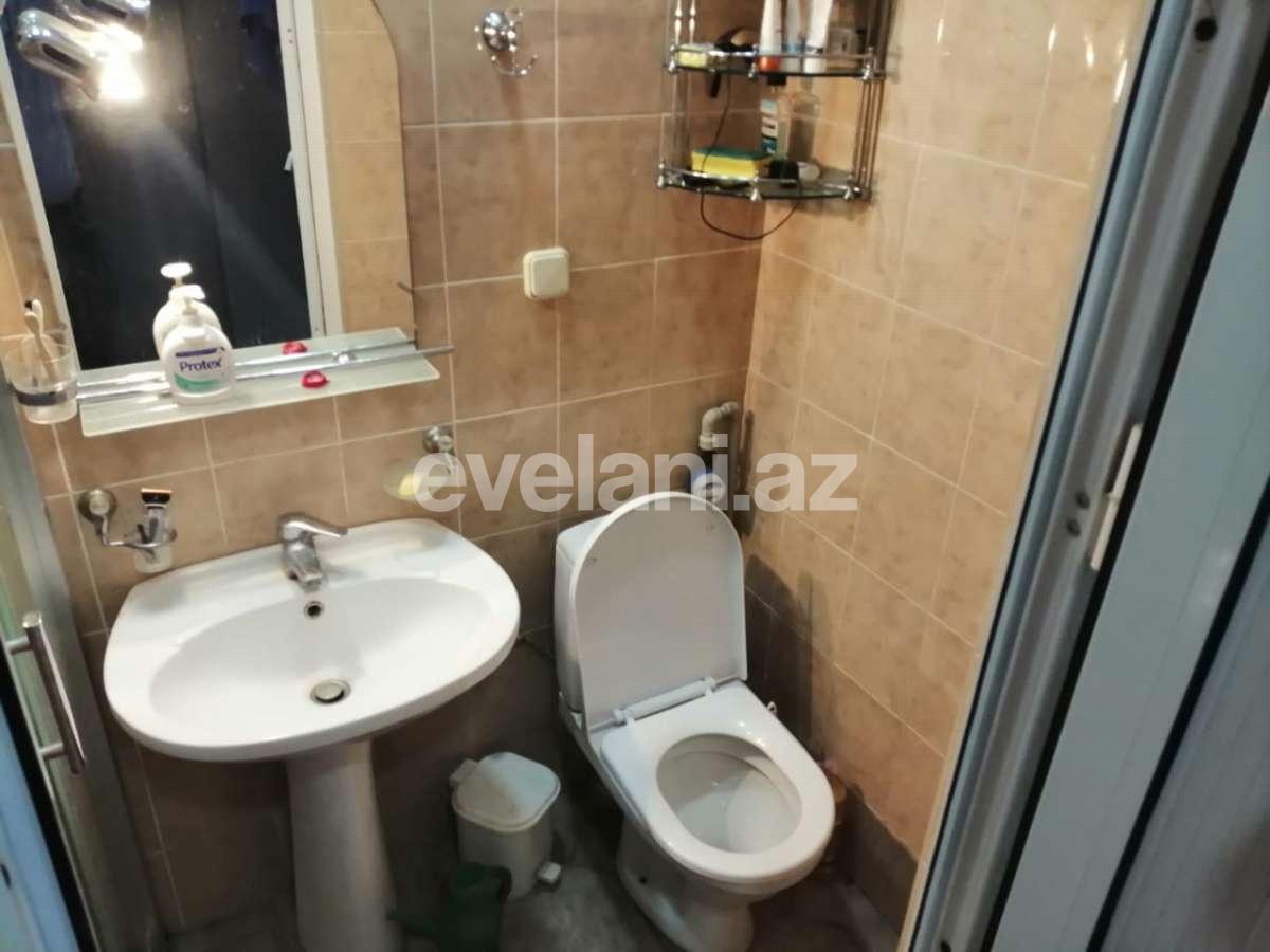 Satılır, köhnə tikili, 2 otaqlı, 50 m², Bakı, Nəsimi r, 28 may m.
