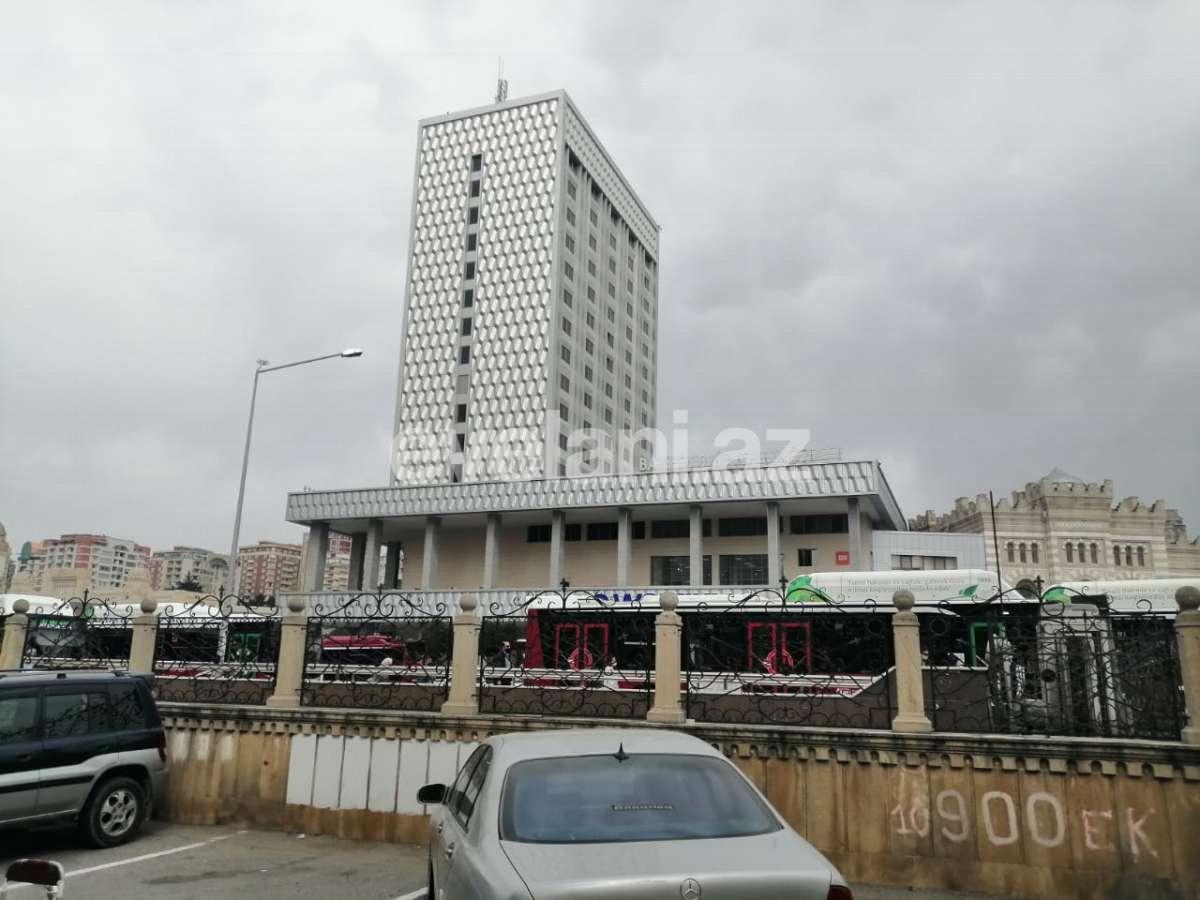 Satılır, köhnə tikili, 2 otaqlı, 50 m², Bakı, Nəsimi r, 28 may m.