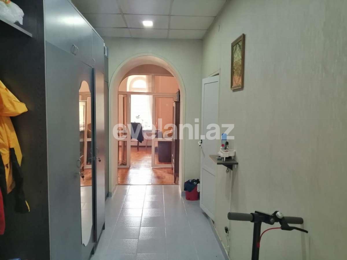 Satılır, köhnə tikili, 2 otaqlı, 50 m², Bakı, Nəsimi r, 28 may m.