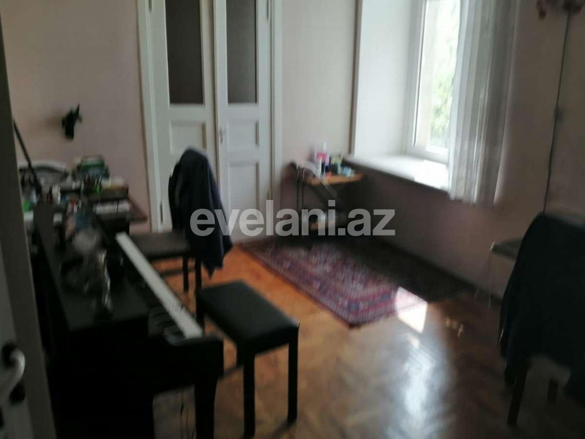 Satılır, köhnə tikili, 2 otaqlı, 50 m², Bakı, Nəsimi r, 28 may m.