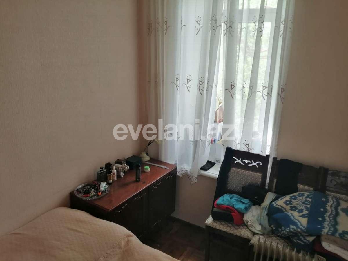 Satılır, köhnə tikili, 2 otaqlı, 50 m², Bakı, Nəsimi r, 28 may m.