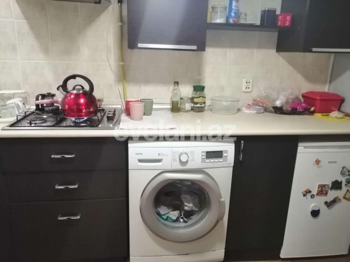 Satılır, köhnə tikili, 2 otaqlı, 50 m², Bakı, Nəsimi r, 28 may m.