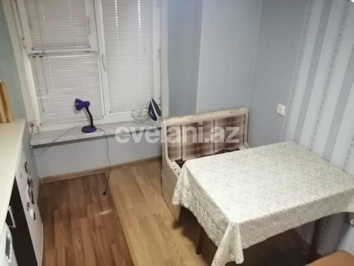 Satılır, köhnə tikili, 2 otaqlı, 50 m², Bakı, Nəsimi r, 28 may m.