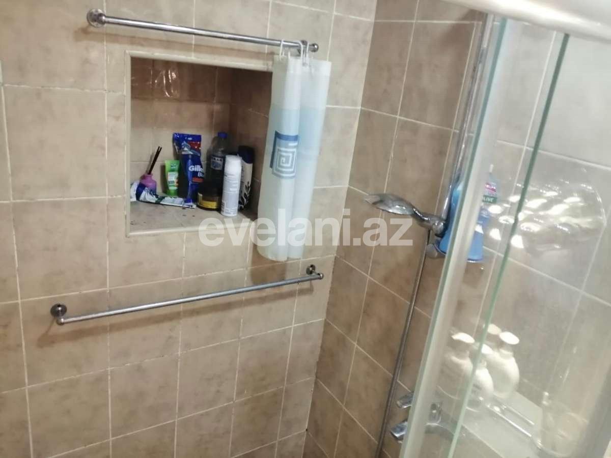 Satılır, köhnə tikili, 2 otaqlı, 50 m², Bakı, Nəsimi r, 28 may m.