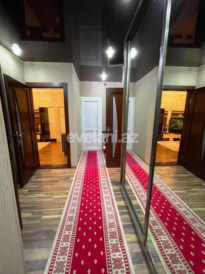 Продаётся, вторичка, 3-комнаты, 75 m², Ази Асланов m.