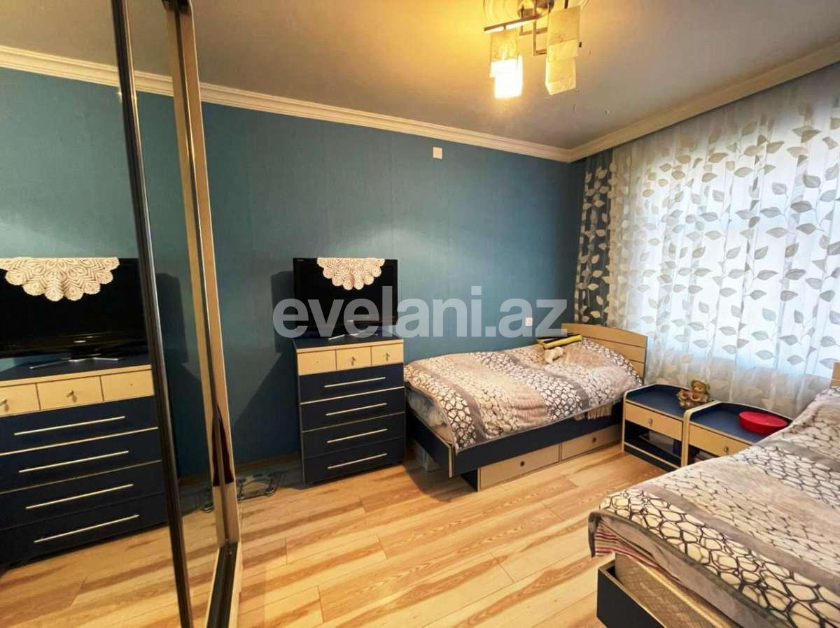 Продаётся, вторичка, 3-комнаты, 75 m², Ази Асланов m.