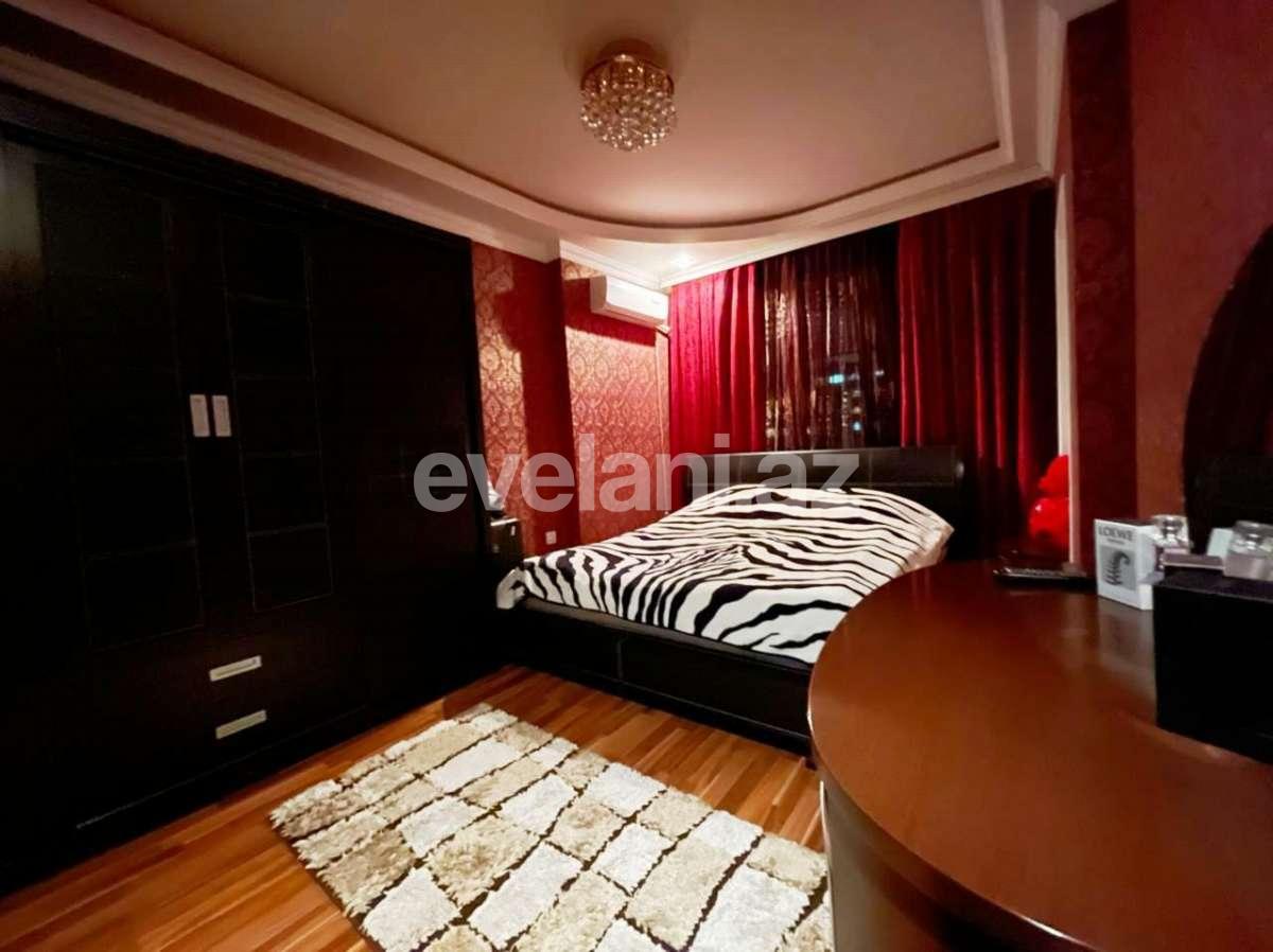 Продаётся, вторичка, 3-комнаты, 75 m², Ази Асланов m.