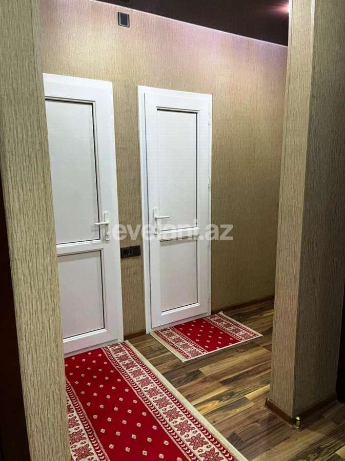 Продаётся, вторичка, 3-комнаты, 75 m², Ази Асланов m.