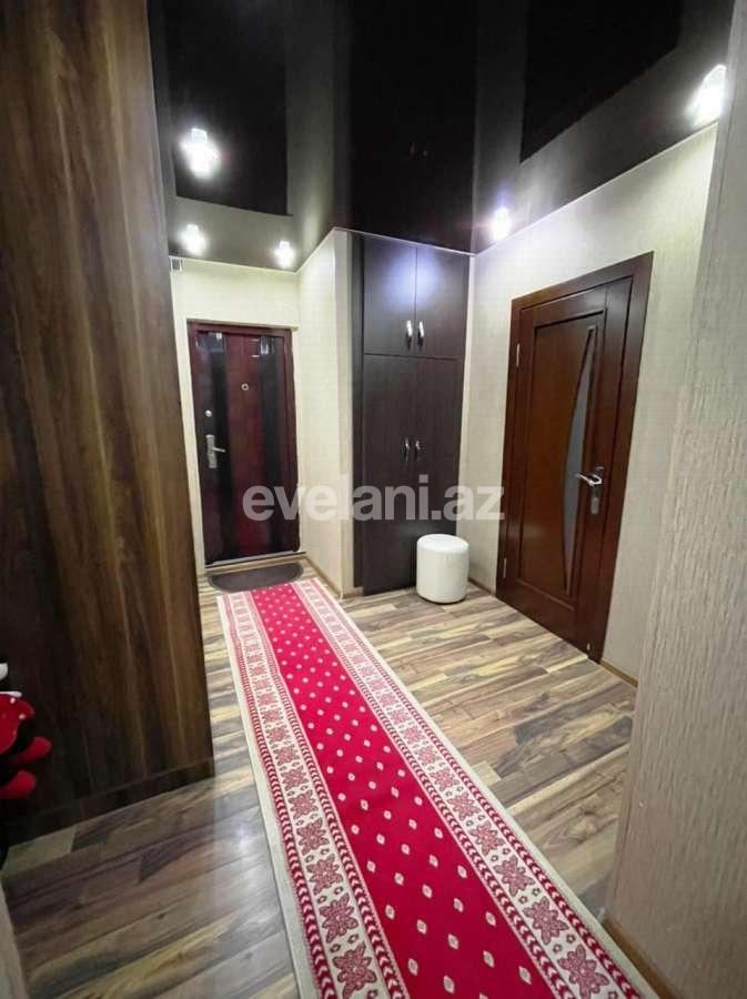 Продаётся, вторичка, 3-комнаты, 75 m², Ази Асланов m.