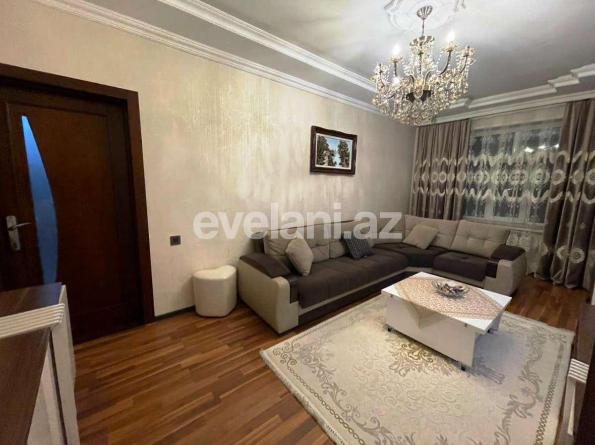 Продаётся, вторичка, 3-комнаты, 75 m², Ази Асланов m.