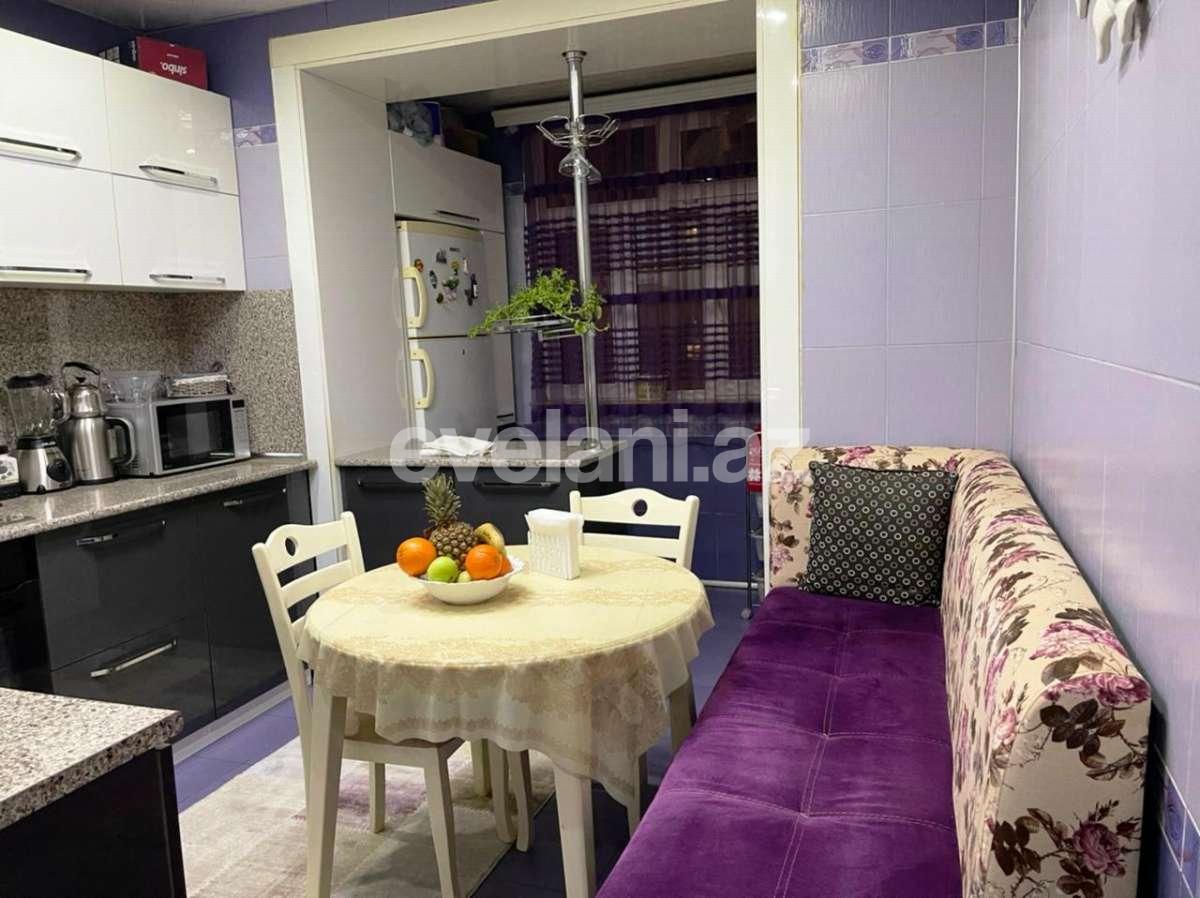 Продаётся, вторичка, 3-комнаты, 75 m², Ази Асланов m.