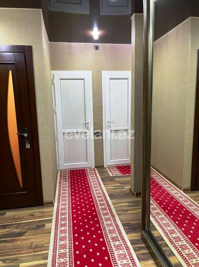 Продаётся, вторичка, 3-комнаты, 75 m², Ази Асланов m.