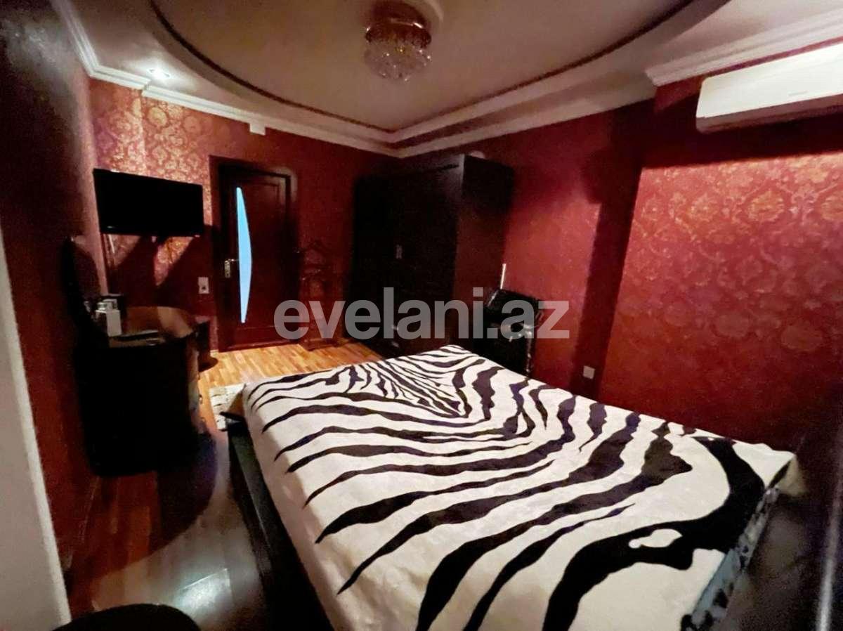 Продаётся, вторичка, 3-комнаты, 75 m², Ази Асланов m.