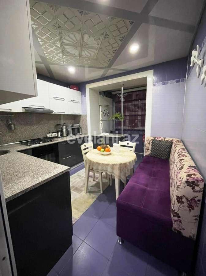 Продаётся, вторичка, 3-комнаты, 75 m², Ази Асланов m.