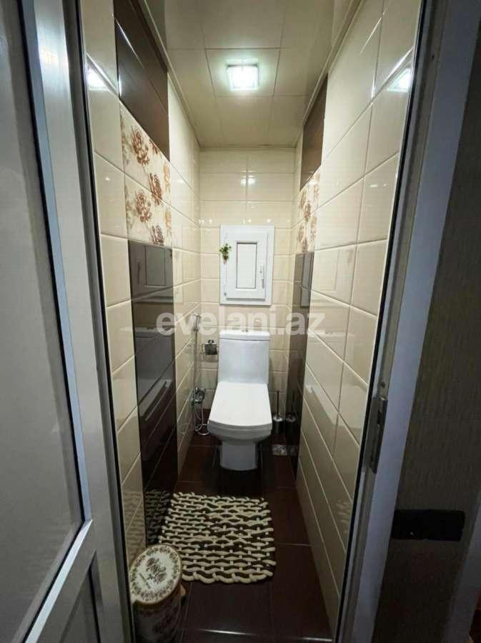 Продаётся, вторичка, 3-комнаты, 75 m², Ази Асланов m.