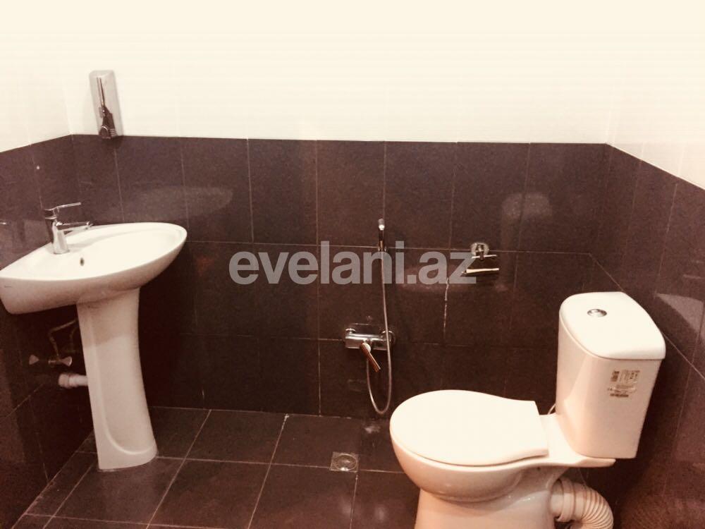 Rent, new building, 3 room, 160 m², Baku, Nasimi r, Nizami m.