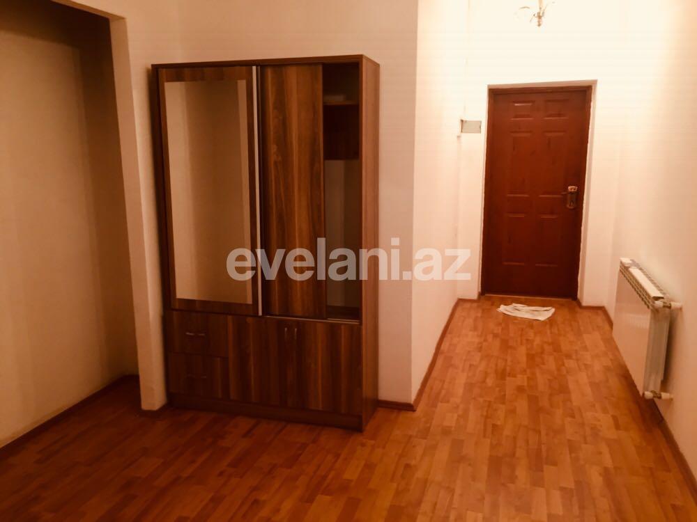 Rent, new building, 3 room, 160 m², Baku, Nasimi r, Nizami m.