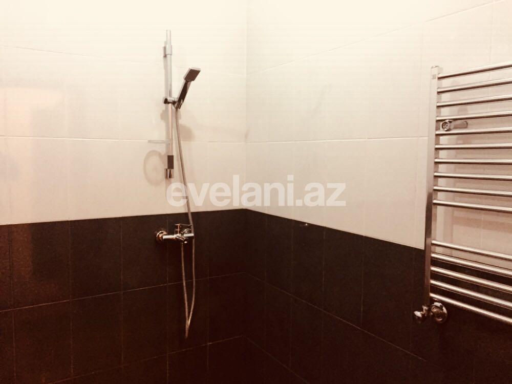 Rent, new building, 3 room, 160 m², Baku, Nasimi r, Nizami m.